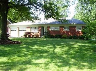434 Northridge Dr, Lexington, KY 40505
