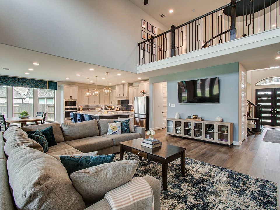 1st image of 24430 Switchgrass Valley Way