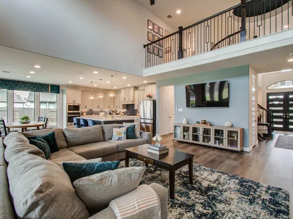 24430 Switchgrass Valley Way, Katy, TX 77493