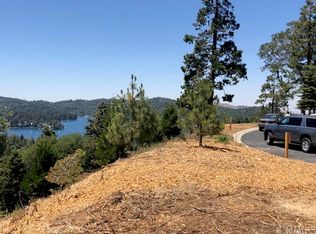 287 Ponderosa Peak Rd, Lake Arrowhead, CA 92352