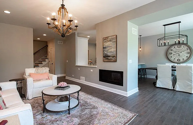 HIGHPOINT Countryside Townhomes — Photo 6