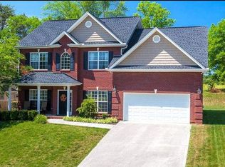 3649 Boyd Walters Ln, Knoxville, TN 37931