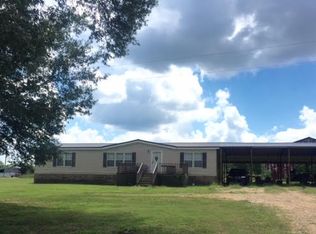 210 Munn Rd, Morton, MS 39117
