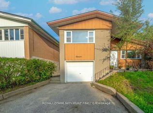 11 Mid Pines Rd, Toronto, ON M1G 2L5