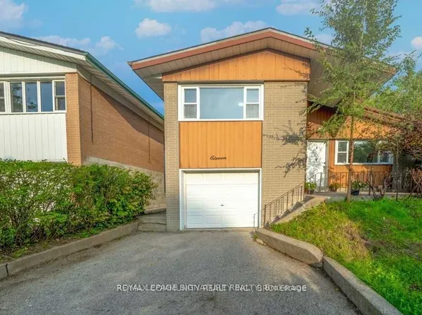 11 Mid Pines Rd, Toronto, ON M1G 2L5