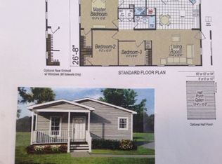 642 S Crooked Tree Path, Homosassa, FL 34448