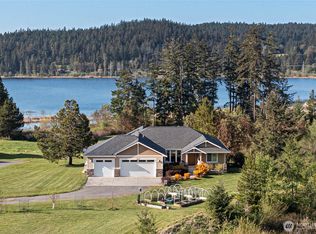 Sportsmans Lake Park, Friday Harbor, WA 98250