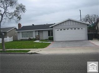 6302 Chapman Ave, Garden Grove, CA 92845