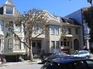 1526 Waller St, San Francisco, CA 94117
