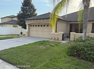 9238 Southern Charm Cir, Brooksville, FL 34613