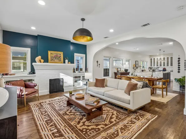 310 N Montclair Ave, Dallas, TX 75208