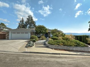 3694 El Grande Dr, San Jose, CA