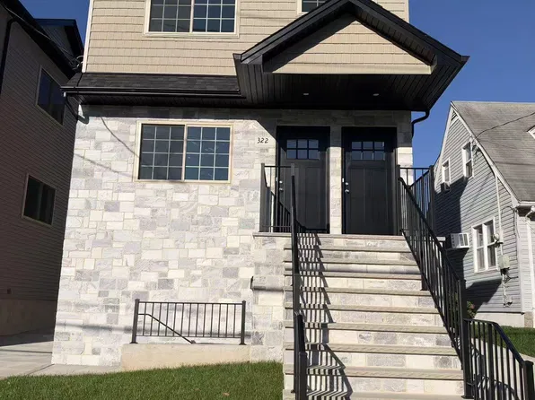 322 Bryson Ave, Staten Island, NY 10314