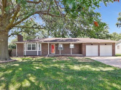 403 Harrison Ave, Sedgwick, KS, 67135