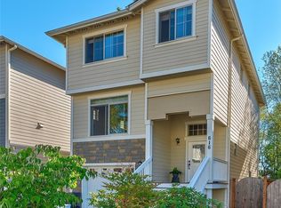 616 95th Ct SE, Everett, WA 98204