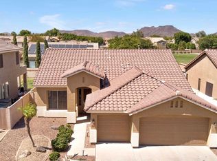 5410 W Angela Dr, Glendale, AZ 85308