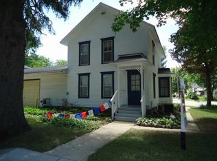 47 W Madison Ave, Milton, WI 53563