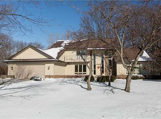 1613 Fallbrook Rd, Toledo, OH 43614