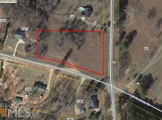 1291 Mount Carmel Rd, Newnan, GA 30263