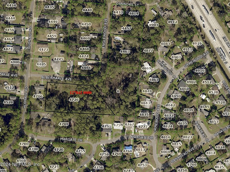 1st image of 4726 ALBERMARLE Avenue