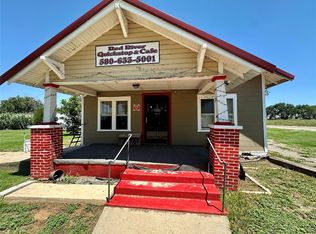 219 W 6th St, Eldorado, OK 73537