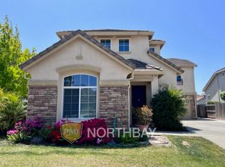1793 Andrews Cir, Suisun City, CA