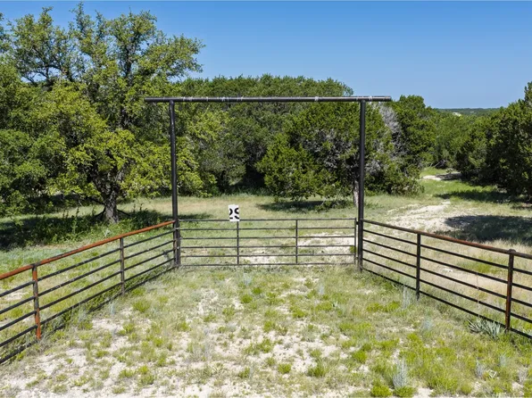 0 County Road 1006, Glen Rose, TX 76043