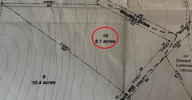 1st image of 0 Goodwin Road Lot 10