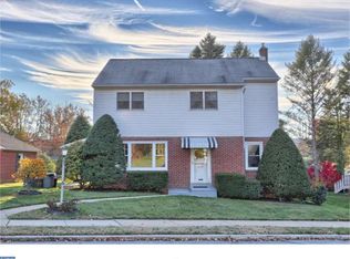 506 N Waverly St, Shillington, PA 19607
