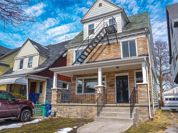 182 Northland Ave, Buffalo, NY 14208