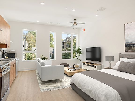 3rd image of 1310 Lischey Ave #304