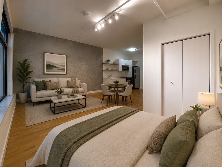 The Lofts at Seven — Photo 11