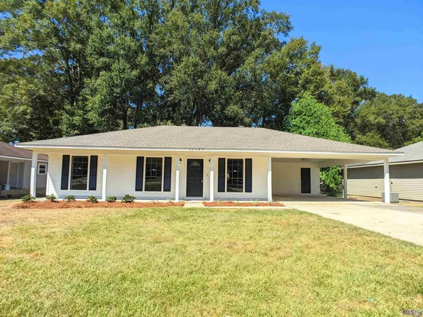 10137 Ardoon Dr, Baker, LA 70714