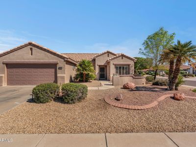 19411 N HIDDEN CANYON Drive, Surprise, AZ, 85374