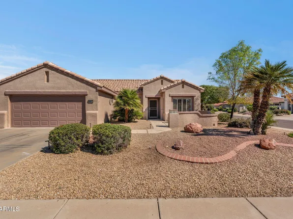 19411 N HIDDEN CANYON Drive, Surprise, AZ 85374