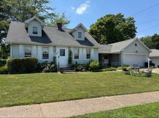 4308 Caroline Dr, Erie, PA 16509