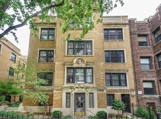 702 W Gordon Ter APT 3A, Chicago, IL 60613