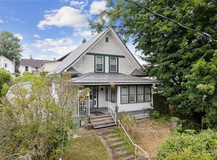 920 Vickroy Ave, Johnstown, PA 15905