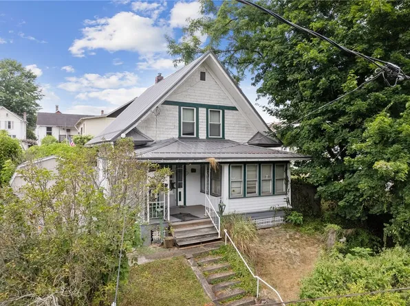 920 Vickroy Ave, Johnstown, PA 15905