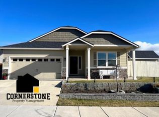 3214 McCloud St, Medford, OR 97504