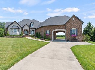 494 Cascade Dr, Winchester, TN 37398
