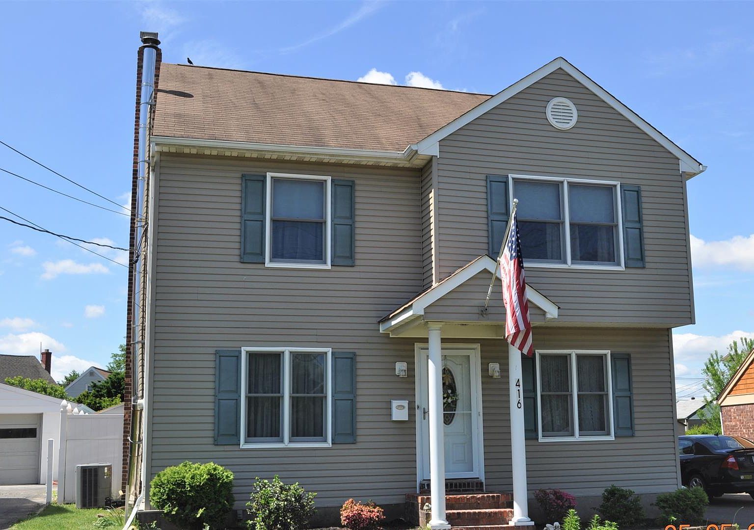 416 Main Ave, Wallington, NJ 07057 Zillow