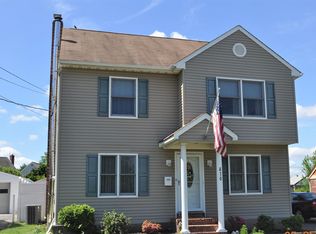 416 Main Ave, Wallington, NJ 07057