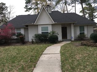 2327 Brookdale Dr, Humble, TX 77339