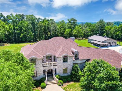 2061 McMahan Hollow Rd, Pleasant View, TN, 37146