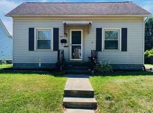 701 E Pearl St, Wapakoneta, OH 45895