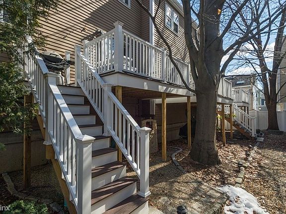 135 Bolton St. #1 Boston - South Boston Unit Photo 4