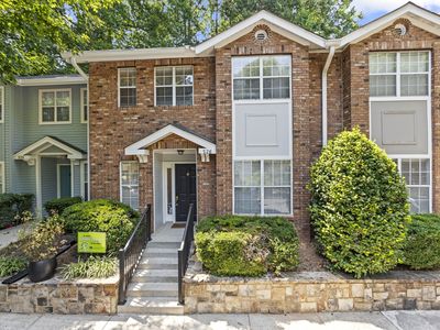 526 Woodbridge Hollow Ct NE, Atlanta, GA, 30306