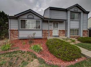 4389 Malta St, Denver, CO 80249