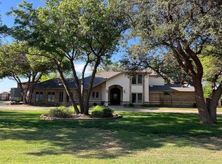 7008 59th St, Lubbock, TX 79407